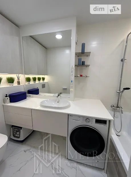 Квартира на вул. Михайла Максимовича, 28Д в Києві, ID 210977, фото №22