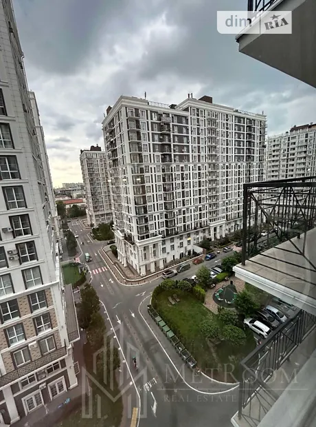 Квартира на вул. Михайла Максимовича, 28Д в Києві, ID 210977, фото №25