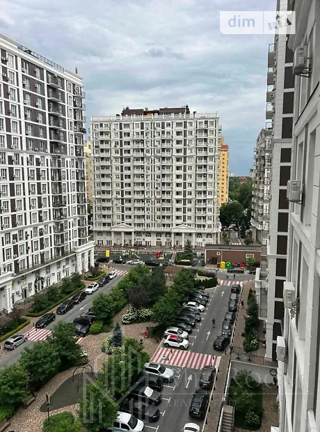 Квартира на вул. Михайла Максимовича, 28Д в Києві, ID 210977, фото №28