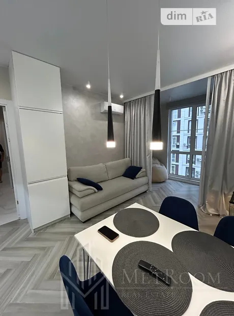Квартира на вул. Михайла Максимовича, 28Д в Києві, ID 210977, фото №4