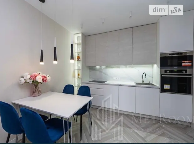 Квартира на вул. Михайла Максимовича, 28Д в Києві, ID 210977, фото №6