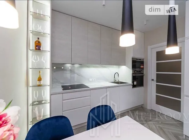 Квартира на вул. Михайла Максимовича, 28Д в Києві, ID 210977, фото №7