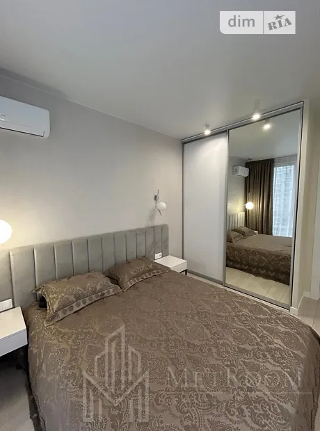 Квартира на вул. Михайла Максимовича, 28Д в Києві, ID 210977, фото №8