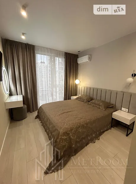 Квартира на вул. Михайла Максимовича, 28Д в Києві, ID 210977, фото №9