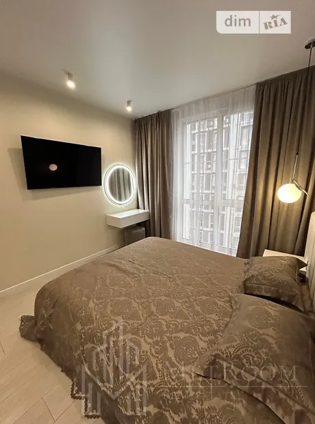 Квартира на вул. Михайла Максимовича, 28Д в Києві, ID 210977, фото №10