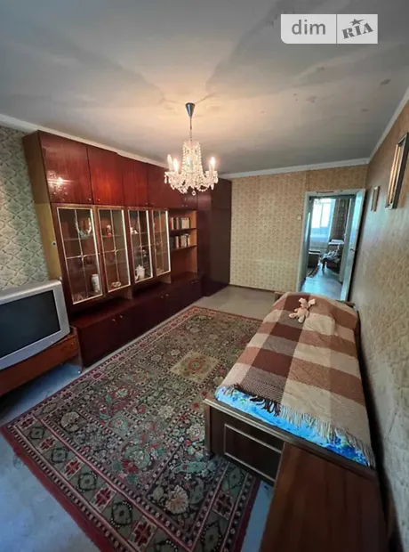 Квартира на вул. Гвардійців-Широнінців в Харкові, ID 210970, фото №1