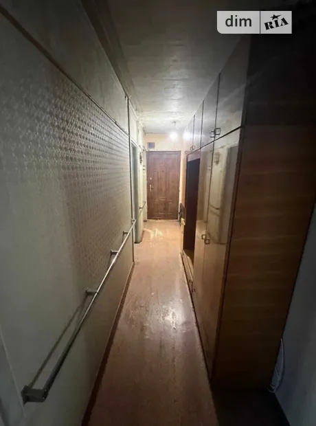 Квартира на вул. Гвардійців-Широнінців в Харкові, ID 210970, фото №12