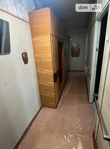 Квартира на вул. Гвардійців-Широнінців в Харкові, ID 210970, фото №14
