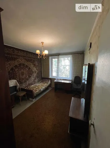 Квартира на вул. Гвардійців-Широнінців в Харкові, ID 210970, фото №15