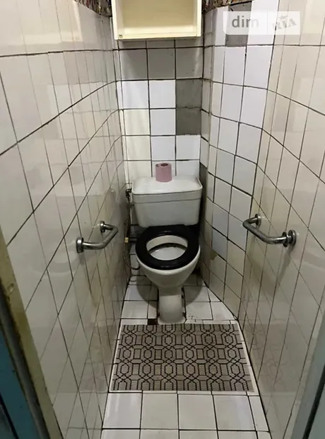 Квартира на вул. Гвардійців-Широнінців в Харкові, ID 210970, фото №18