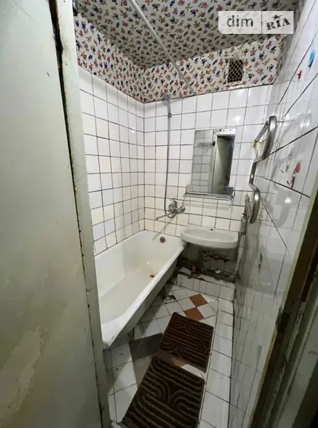 Квартира на вул. Гвардійців-Широнінців в Харкові, ID 210970, фото №19