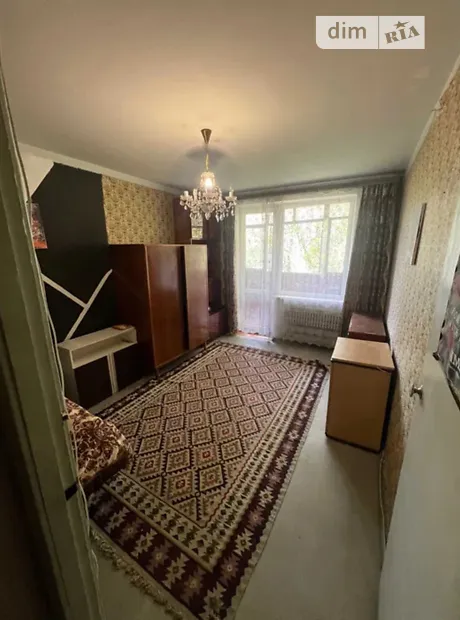 Квартира на вул. Гвардійців-Широнінців в Харкові, ID 210970, фото №4