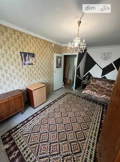 Квартира на вул. Гвардійців-Широнінців в Харкові, ID 210970, фото №6