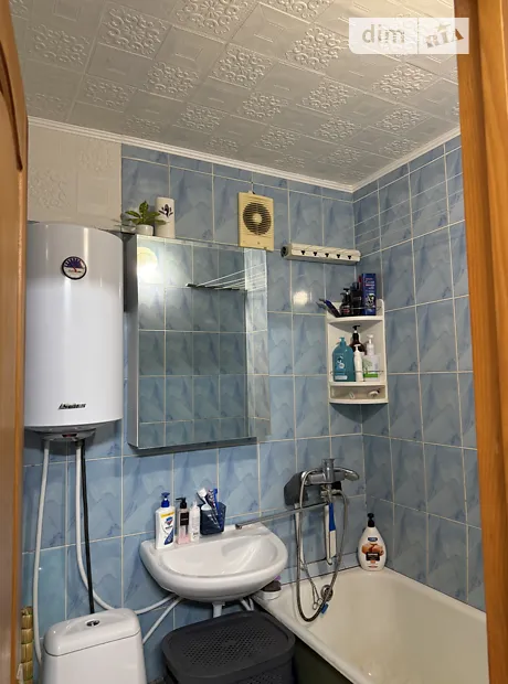 Квартира на вул. Перемишльська, 2 в Києві, ID 211033, фото №7