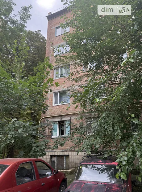 Квартира на вул. Перемишльська, 2 в Києві, ID 211033, фото №8