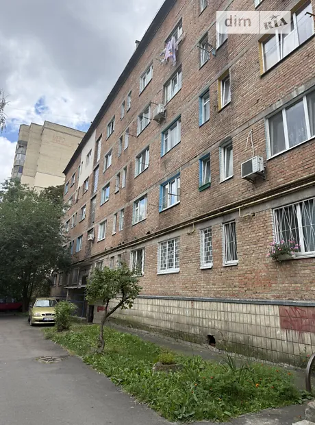 Квартира на вул. Перемишльська, 2 в Києві, ID 211033, фото №9