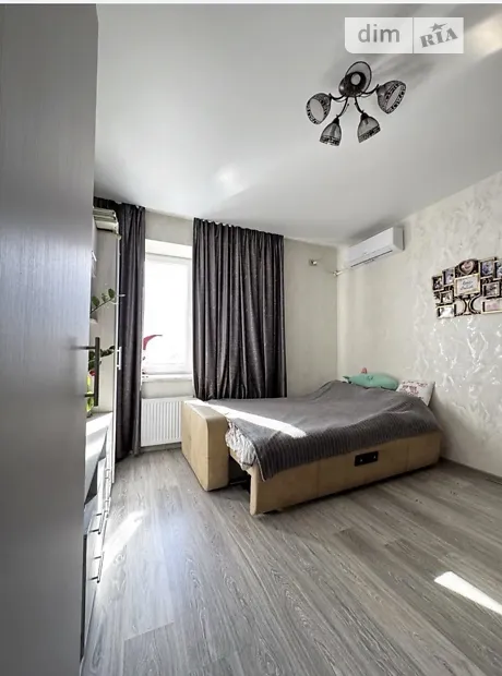 Квартира на вул. Івана Кожедуба в Києві, ID 278098, фото №6