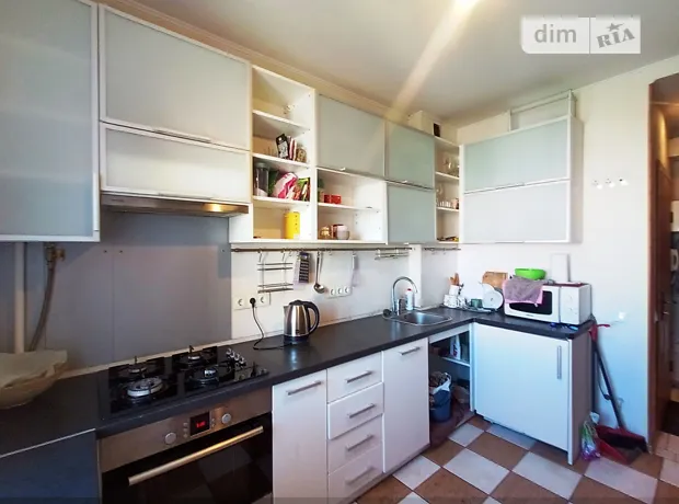 Квартира на вул. Урлівська, 1/8 в Київ, ID 211104, фото №1