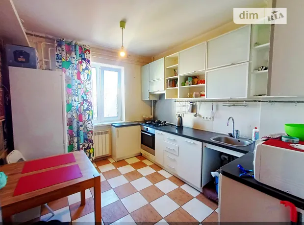 Квартира на вул. Урлівська, 1/8 в Київ, ID 211104, фото №2