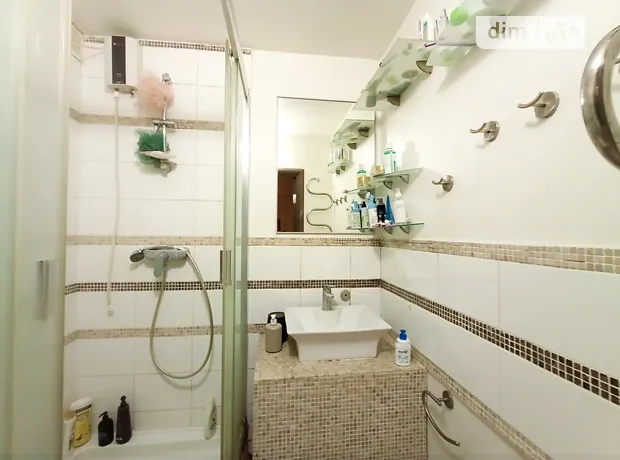 Квартира на вул. Урлівська, 1/8 в Києві, ID 211104, фото №17