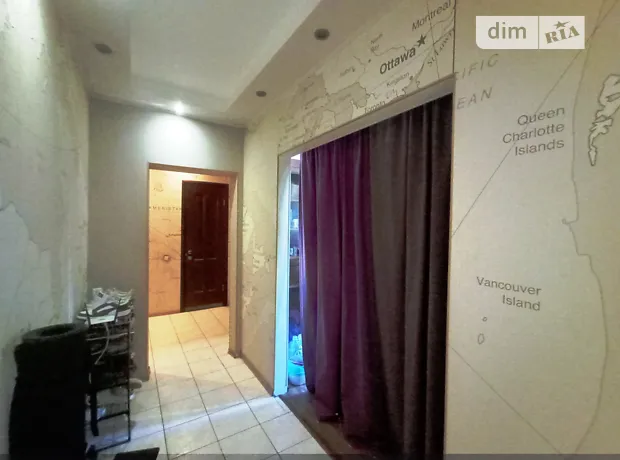 Квартира на вул. Урлівська, 1/8 в Києві, ID 211104, фото №20