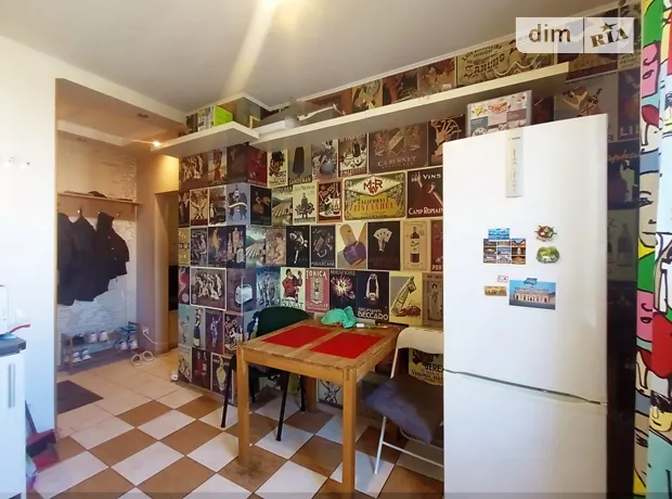 Квартира на вул. Урлівська, 1/8 в Київ, ID 211104, фото №4