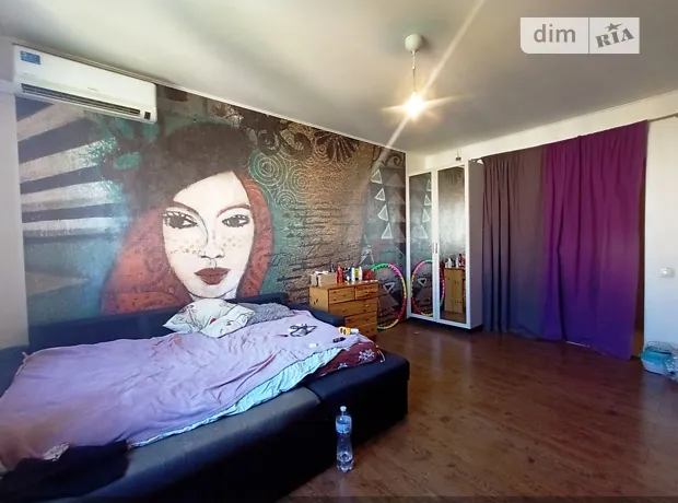 Квартира на вул. Урлівська, 1/8 в Київ, ID 211104, фото №5