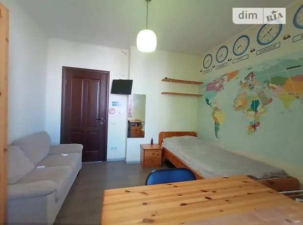 Квартира на вул. Урлівська, 1/8 в Києві, ID 211104, фото №9