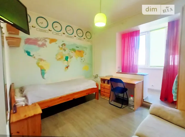 Квартира на вул. Урлівська, 1/8 в Києві, ID 211104, фото №10