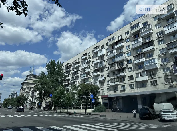 Квартира на вул. Велика Васильківська 85/87 в Києві, ID 211150, фото №9