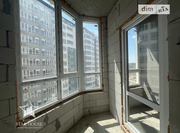 Квартира на шосе Старокостянтинівське 5/5 в Хмельницький, ID 228021, фото №5