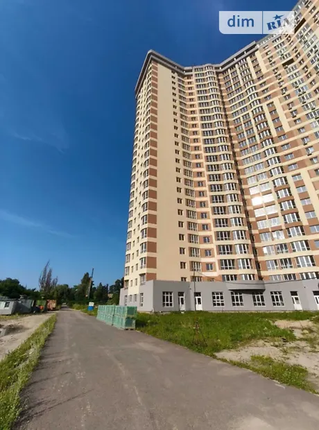 Квартира на вул. Новопольова в Києві, ID 211094, фото №1