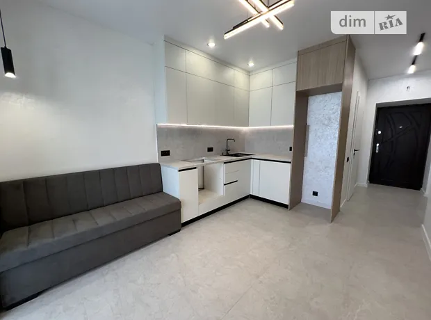 Квартира на вул. Степана Бандери, 30А в Хмельницькому, ID 246292, фото №1