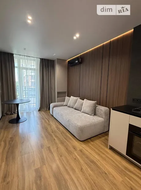 Квартира на вул. Ольги Кобилянської в Києві, ID 231900, фото №1