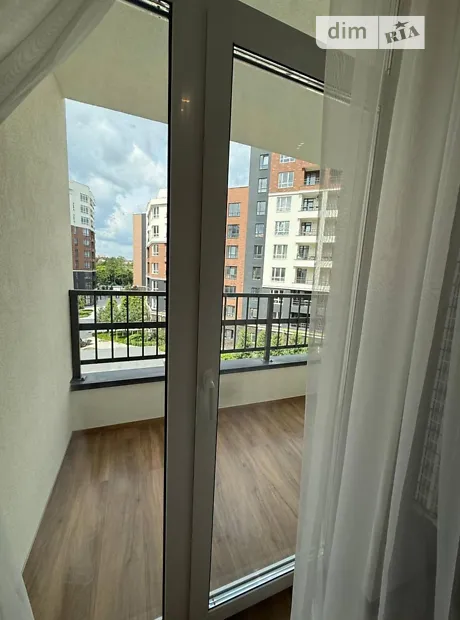 Квартира на вул. Ольги Кобилянської в Києві, ID 231900, фото №5