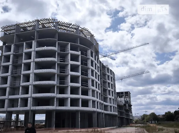 Квартира на вул. Ольги Кобилянської в Києві, ID 248129, фото №11