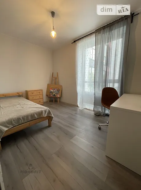 Квартира на вул. Некрасова, 1Ж в Києві, ID 309028, фото №1