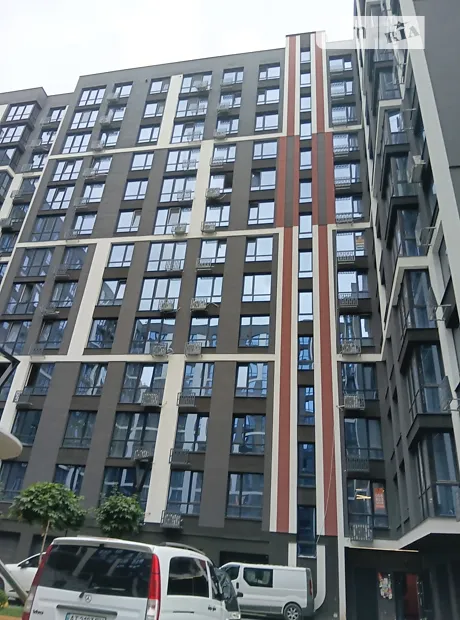Квартира на вул. Вовчинецька, 223А в Івано-Франківську, ID 211182, фото №2