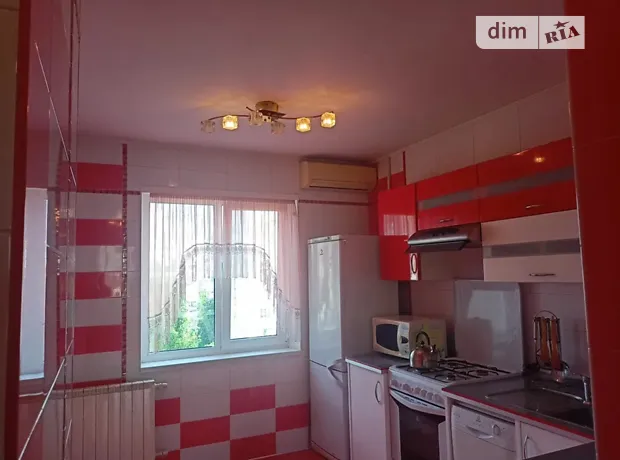 Квартира на вул. Микільсько-Слобідська 6/2 в Києві, ID 211246, фото №1