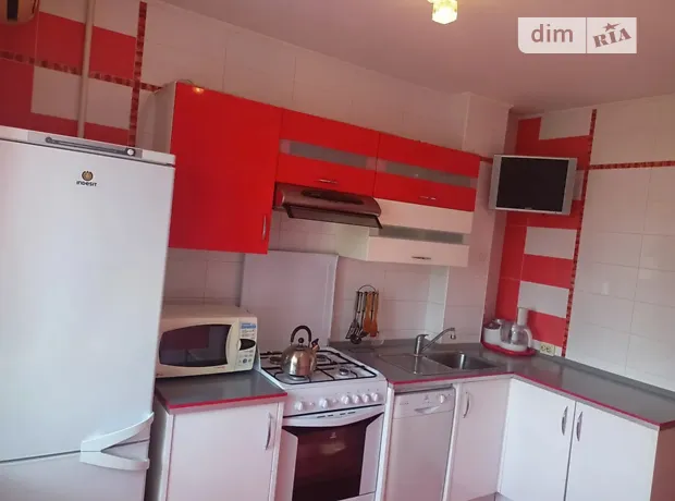Квартира на вул. Микільсько-Слобідська 6/2 в Києві, ID 211246, фото №2