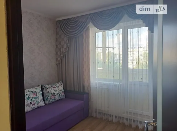 Квартира на вул. Микільсько-Слобідська 6/2 в Києві, ID 211246, фото №13