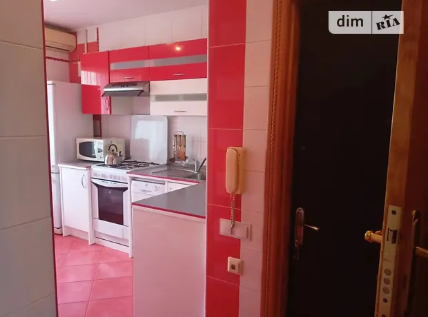 Квартира на вул. Микільсько-Слобідська 6/2 в Києві, ID 211246, фото №3