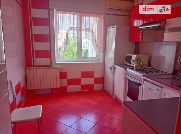 Квартира на вул. Микільсько-Слобідська 6/2 в Києві, ID 211246, фото №21