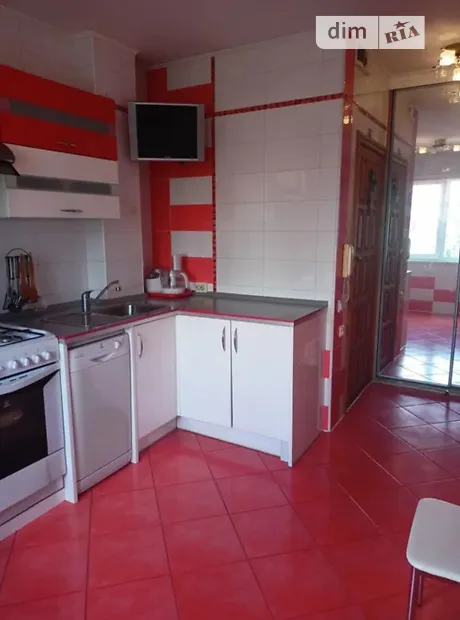 Квартира на вул. Микільсько-Слобідська 6/2 в Києві, ID 211246, фото №4