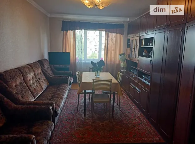 Квартира на вул. Микільсько-Слобідська 6/2 в Києві, ID 211246, фото №7