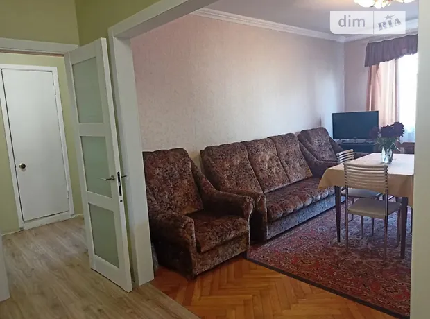 Квартира на вул. Микільсько-Слобідська 6/2 в Києві, ID 211246, фото №8