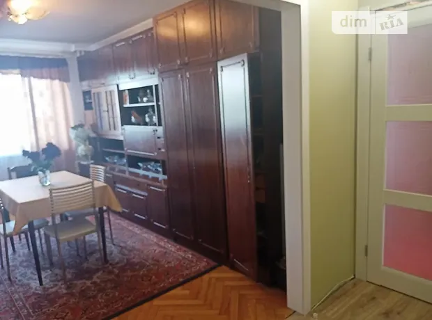 Квартира на вул. Микільсько-Слобідська 6/2 в Києві, ID 211246, фото №9