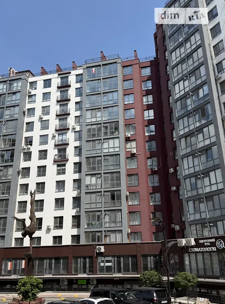 Квартира на вул. Княгинин, 44 в Івано-Франківську, ID 211318, фото №6
