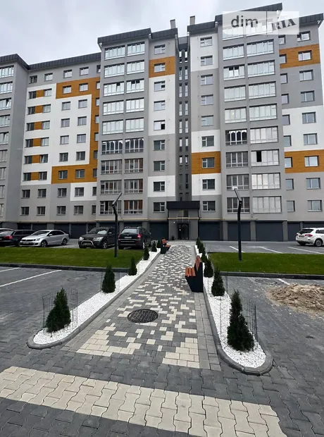 Квартира на шосе Вінницьке в Хмельницькому, ID 236747, фото №1