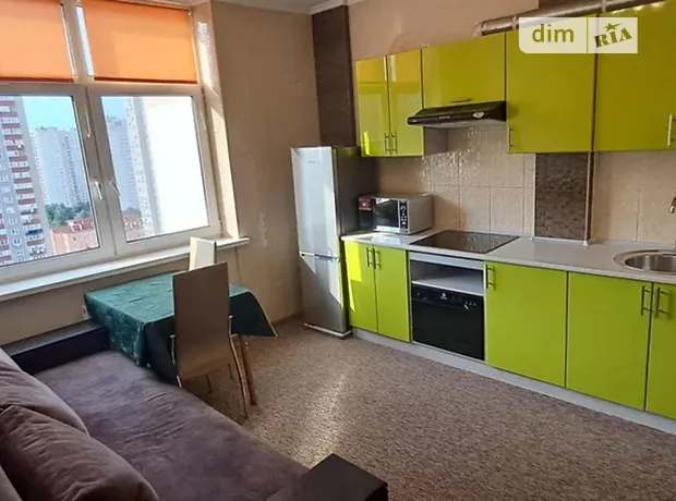 Квартира на вул. Ахматової Анни, 22 в Києві, ID 211342, фото №1